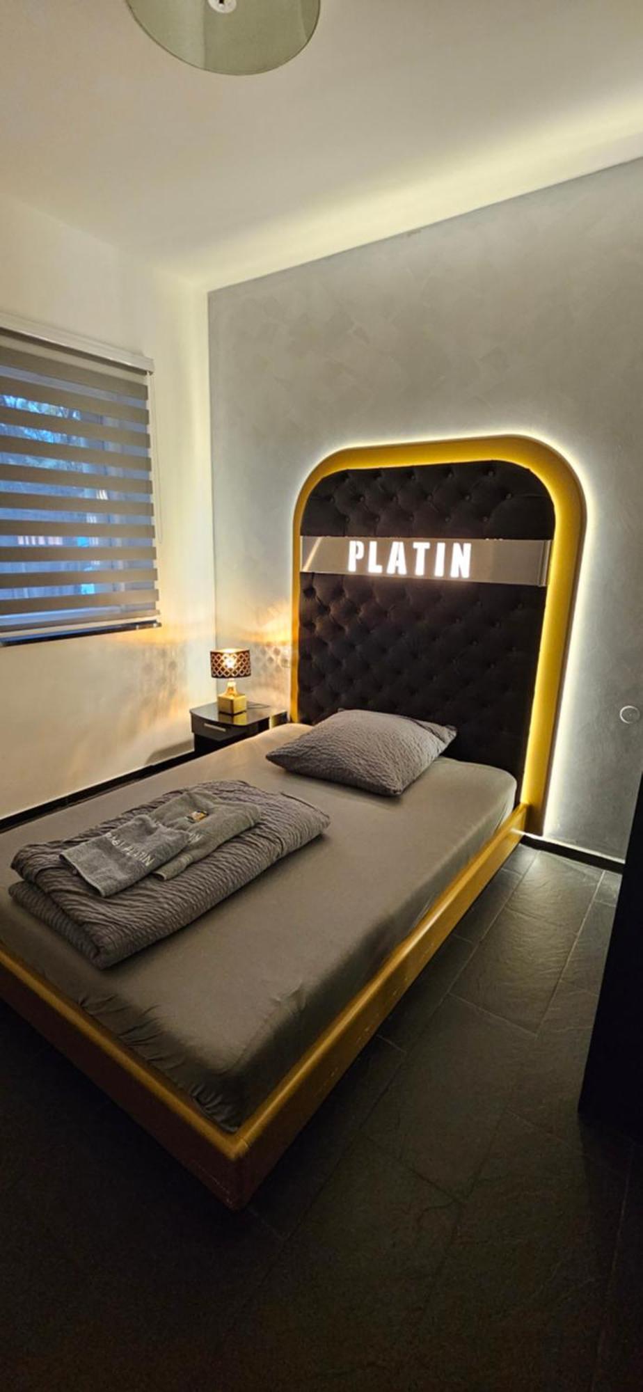 Hotel Platin Регенсбург Екстер'єр фото